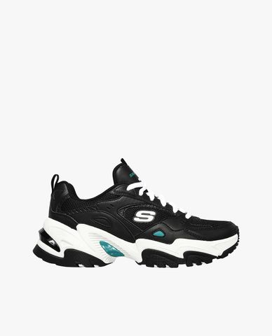  SKECHERS - Giày sneaker nữ Stamina V2 