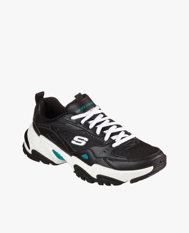  SKECHERS - Giày sneaker nữ Stamina V2 