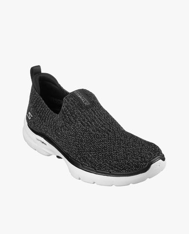  SKECHERS - Giày đi bộ nữ Go Walk 6 