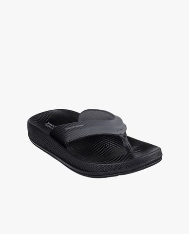  SKECHERS - Dép kẹp nữ mũi tròn On The GO 