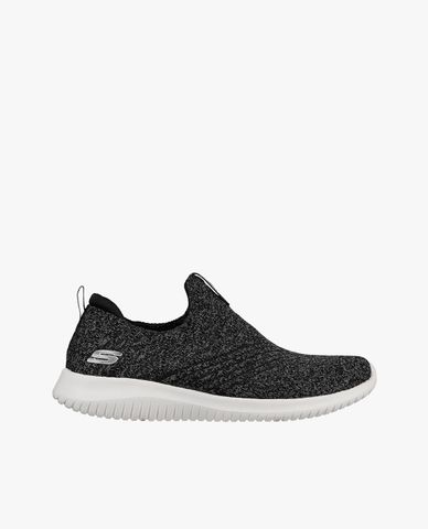  SKECHERS - Giày slip on nữ Ultra Flex 