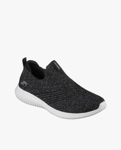 SKECHERS - Giày slip on nữ Ultra Flex 