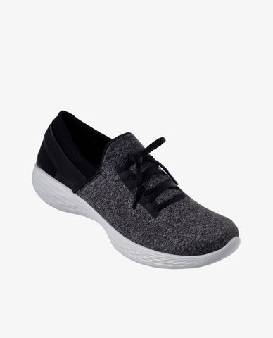  SKECHERS - Giày sneaker nữ You Ambiance 