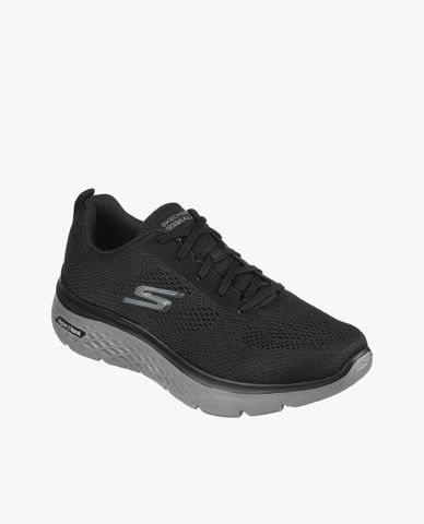  SKECHERS - Giày đi bộ nam GOwalk Hyperburst 