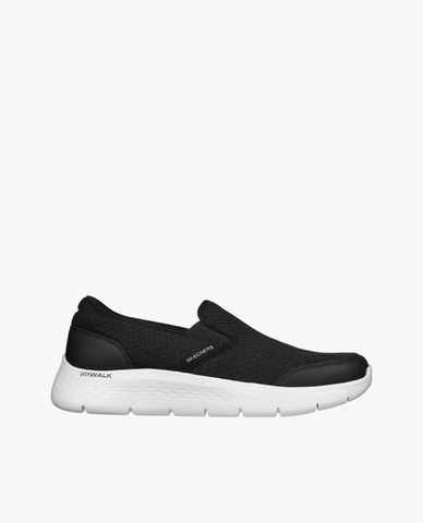  SKECHERS - Giày đi bộ nam Go Walk Flex 