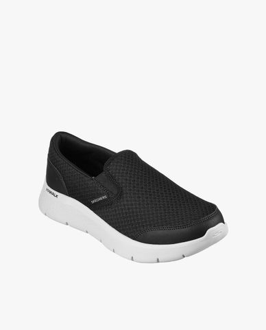  SKECHERS - Giày đi bộ nam Go Walk Flex 