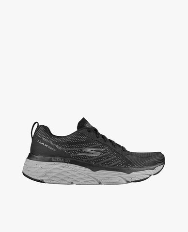  SKECHERS - Giày sneaker nam Max Cushioning Elite 