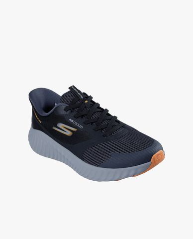  SKECHERS - Giày chạy bộ nam GO RUN Now Starfuse 