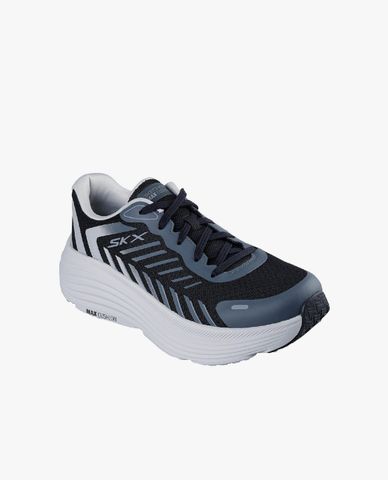  SKECHERS - Giày chạy bộ nam Max Cushioning Endeavour 