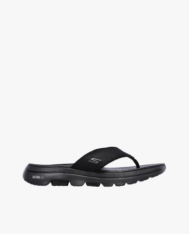  SKECHERS - Dép nam quai kẹp GOwalk 5 Varson 