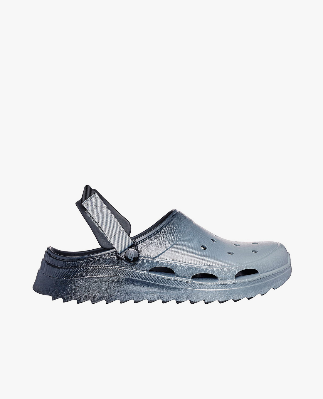 SKECHERS - Giày clog nam Foamies Surge