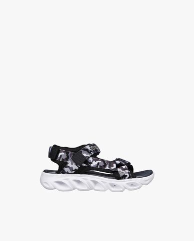  SKECHERS - Giày sandals bé trai Hypno Splash 