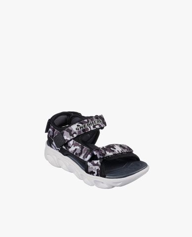  SKECHERS - Giày sandals bé trai Hypno Splash 