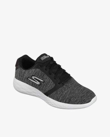  SKECHERS - Giày sneaker nam GoRun 600 Divert 
