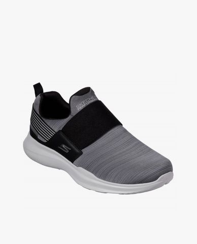  SKECHERS - Giày slip on nam Go Run Mojo 