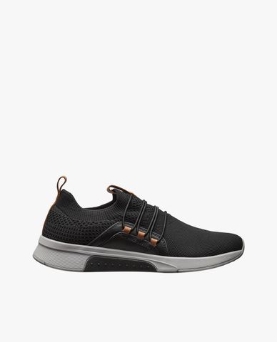  SKECHERS - Giày sneaker nam thắt dây Modern Jogger 