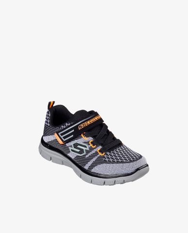  SKECHERS - Giày sneakers bé trai Flex Advantage 