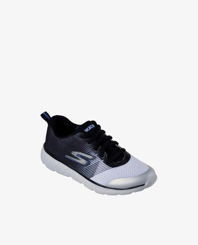  SKECHERS - Giày sneaker bé trai Gorun 400 Fast Pace 