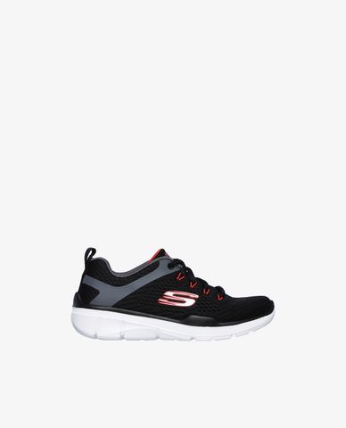  SKECHERS - Giày sneakers bé trai Relaxed Fit Equalizer 3.0 
