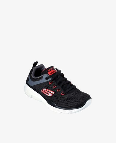  SKECHERS - Giày sneakers bé trai Relaxed Fit Equalizer 3.0 