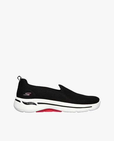  SKECHERS - Giày slip on nữ GOwalk Arch Fit 