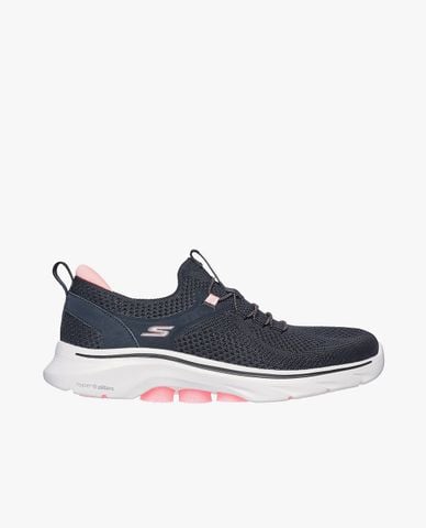  SKECHERS - Giày đi bộ nữ GoWalk 7 