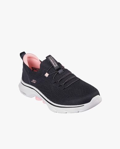  SKECHERS - Giày đi bộ nữ GoWalk 7 