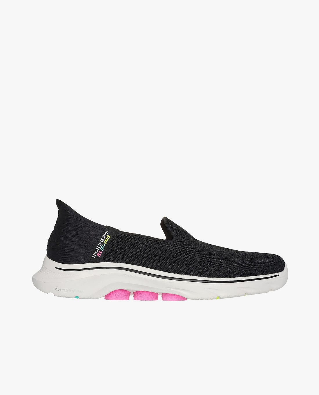 SKECHERS - Giày đi bộ nữ Go Walk 7