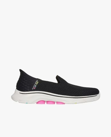  SKECHERS - Giày đi bộ nữ Go Walk 7 