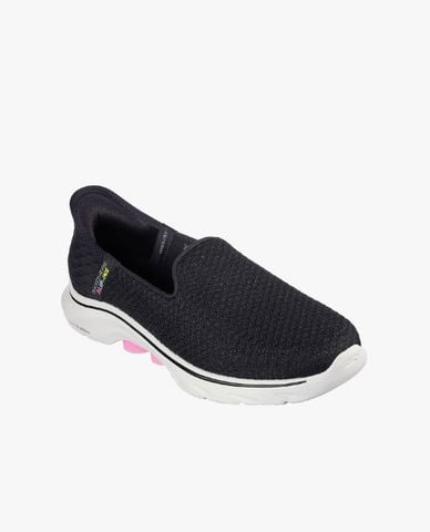  SKECHERS - Giày đi bộ nữ Go Walk 7 