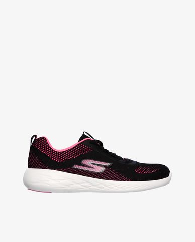  SKECHERS - Giày sneaker nữ Go Run 600 