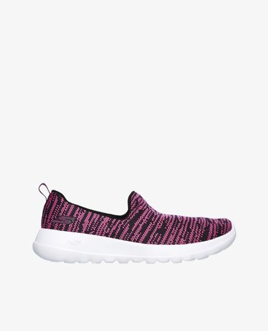  SKECHERS - Giày slip on nữ GOwalk Joy 