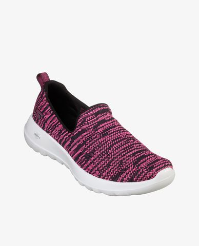  SKECHERS - Giày slip on nữ GOwalk Joy 