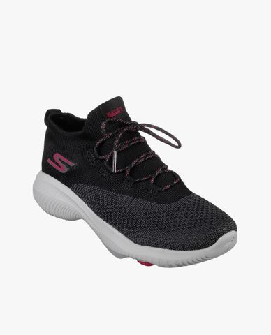  SKECHERS - Giày sneaker nữ Gowalk Revolution Ultra 