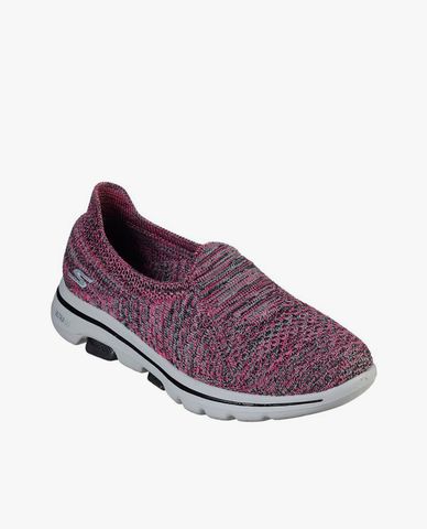  SKECHERS - Giày slip on nữ Gowalk 5 Favored 