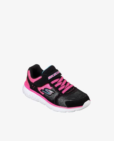  SKECHERS - Giày sneakers bé gái Gorun 400 Sparkle Sprinters 