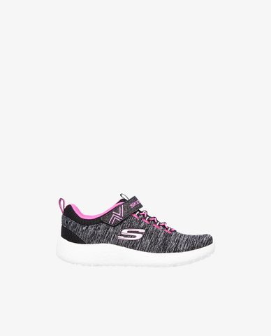  SKECHERS - Giày sneakers bé gái Burst Equinox 