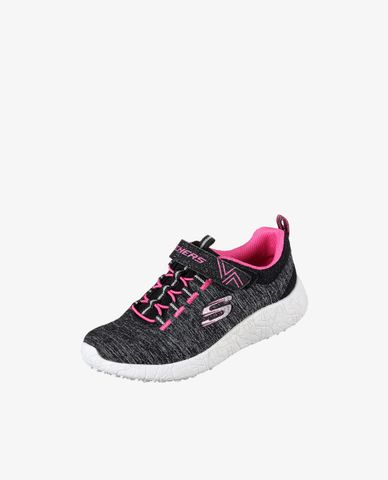 SKECHERS - Giày sneakers bé gái Burst Equinox 