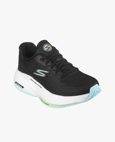  SKECHERS - Giày đi bộ nữ cổ thấp GOwalk Distance Walker 