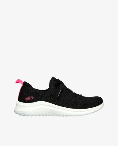  SKECHERS - Giày sneaker nữ Ultra Flex 2.0 Flash Illusion 
