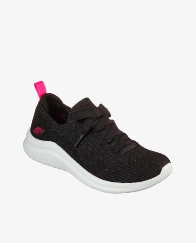  SKECHERS - Giày sneaker nữ Ultra Flex 2.0 Flash Illusion 