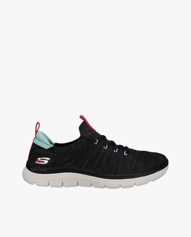  SKECHERS - Giày sneaker nữ Flex Appeal 4.0 Simple Joy 