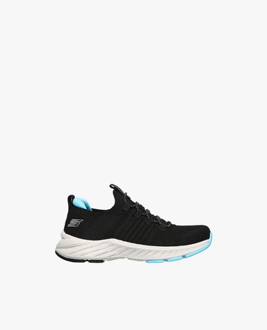  SKECHERS - Giày sneakers bé trai cổ thấp Elite Rush 