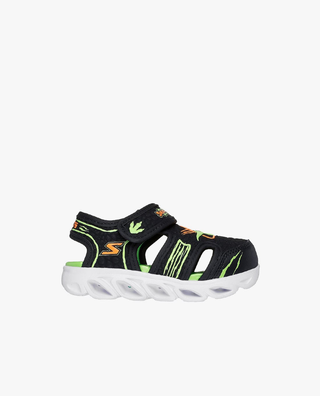 SKECHERS - Giày sandals bé trai S-Lights Hypno Splash