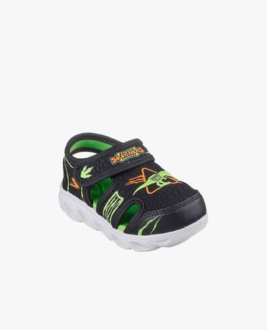  SKECHERS - Giày sandals bé trai S-Lights Hypno Splash 
