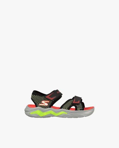  SKECHERS - Giày sandals bé trai Erupters 4 