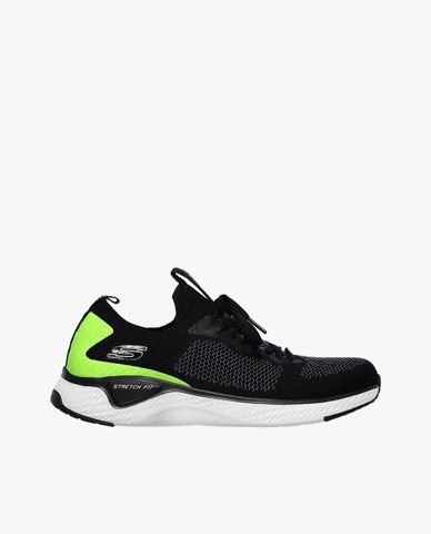 SKECHERS - Giày sneaker nam Solar Fuse Valedge 