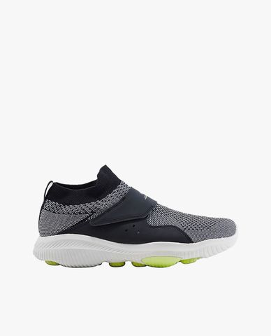  SKECHERS - Giày đi bộ nam Gowalk Revolution Ultra Revolve 