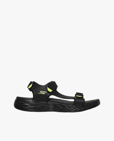  SKECHERS - Giày sandals nam quai ngang On The Go 600 