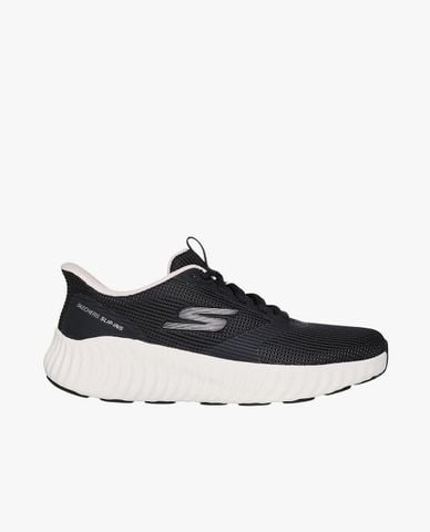  SKECHERS - Giày slip on nữ Go Run Now 